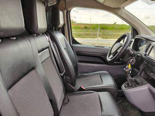 Peugeot Expert 2020 Blue HDi DIESEL-CNG(Φυσικό Αέριο)-thumb-10