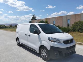Peugeot Expert 2020 Blue HDi DIESEL-CNG(Φυσικό Αέριο)-thumb-3