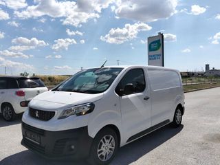 Peugeot Expert 2020 Blue HDi DIESEL-CNG(Φυσικό Αέριο)-thumb-4