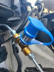 Peugeot Expert 2020 Blue HDi DIESEL-CNG(Φυσικό Αέριο)-thumb-1