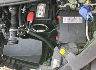 Peugeot Expert 2020 Blue HDi DIESEL-CNG(Φυσικό Αέριο)-thumb-13