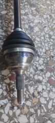 CITROEN C3 III, C4 CACTUS; PEUGEOT 2008 I 1.2-1.6D ημιαξόνιο  9677209780-thumb-2