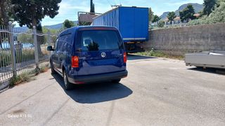 Volkswagen Caddy Maxi 2019 2.0TDI EURO 6 A/C MAXI ΜΕ Φ.Π.Α ΚΑΘΕΣΤΩΣ 36α.-thumb-26