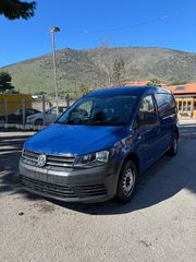 Volkswagen Caddy Maxi 2019 2.0TDI EURO 6 A/C MAXI   ΜΕ Φ.Π.Α