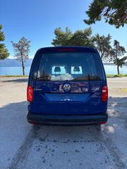 Volkswagen Caddy Maxi 2019 2.0TDI EURO 6 A/C MAXI ΜΕ Φ.Π.Α ΚΑΘΕΣΤΩΣ 36α.-thumb-4