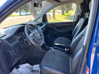 Volkswagen Caddy Maxi 2019 2.0TDI EURO 6 A/C MAXI ΜΕ Φ.Π.Α ΚΑΘΕΣΤΩΣ 36α.-thumb-6