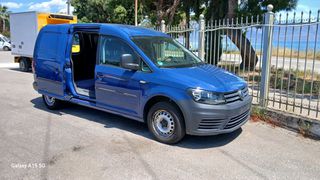 Volkswagen Caddy Maxi 2019 2.0TDI EURO 6 A/C MAXI ΜΕ Φ.Π.Α ΚΑΘΕΣΤΩΣ 36α.-thumb-24