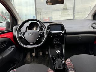 Citroen C1 2021-thumb-1