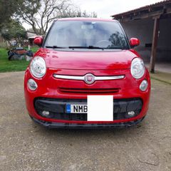 Fiat 500L 2013