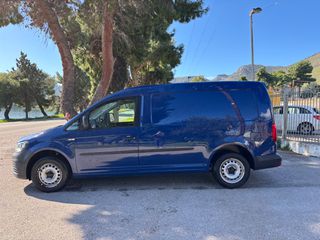 Κλούβα Volkswagen 2019 Caddy Maxi 2019 2.0TDI EURO 6 A/C  ΜΕ Φ.Π.Α ΚΑΘΕΣΤΩΣ 36α.-thumb-5