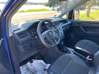 Κλούβα Volkswagen 2019 Caddy Maxi 2019 2.0TDI EURO 6 A/C  ΜΕ Φ.Π.Α ΚΑΘΕΣΤΩΣ 36α.-thumb-7