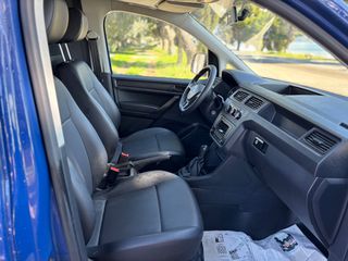 Κλούβα Volkswagen 2019 Caddy Maxi 2019 2.0TDI EURO 6 A/C  ΜΕ Φ.Π.Α ΚΑΘΕΣΤΩΣ 36α.-thumb-8