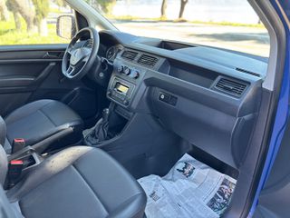 Κλούβα Volkswagen 2019 Caddy Maxi 2019 2.0TDI EURO 6 A/C  ΜΕ Φ.Π.Α ΚΑΘΕΣΤΩΣ 36α.-thumb-9