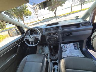 Κλούβα Volkswagen 2019 Caddy Maxi 2019 2.0TDI EURO 6 A/C  ΜΕ Φ.Π.Α ΚΑΘΕΣΤΩΣ 36α.-thumb-10