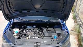 Κλούβα Volkswagen 2019 Caddy Maxi 2019 2.0TDI EURO 6 A/C  ΜΕ Φ.Π.Α ΚΑΘΕΣΤΩΣ 36α.-thumb-13