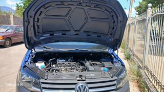 Κλούβα Volkswagen 2019 Caddy Maxi 2019 2.0TDI EURO 6 A/C  ΜΕ Φ.Π.Α ΚΑΘΕΣΤΩΣ 36α.-thumb-15