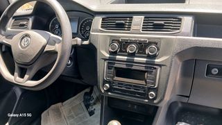 Κλούβα Volkswagen 2019 Caddy Maxi 2019 2.0TDI EURO 6 A/C  ΜΕ Φ.Π.Α ΚΑΘΕΣΤΩΣ 36α.-thumb-19