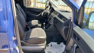 Κλούβα Volkswagen 2019 Caddy Maxi 2019 2.0TDI EURO 6 A/C  ΜΕ Φ.Π.Α ΚΑΘΕΣΤΩΣ 36α.-thumb-20