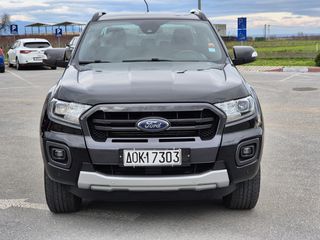 Ford Ranger 2021 WILDTRAK DOUBLECAB FULL EXTRA-thumb-1