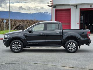 Ford Ranger 2021 WILDTRAK DOUBLECAB FULL EXTRA-thumb-2