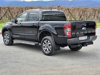 Ford Ranger 2021 WILDTRAK DOUBLECAB FULL EXTRA-thumb-3