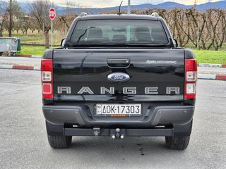 Ford Ranger 2021 WILDTRAK DOUBLECAB FULL EXTRA-thumb-4