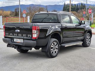 Ford Ranger 2021 WILDTRAK DOUBLECAB FULL EXTRA-thumb-5