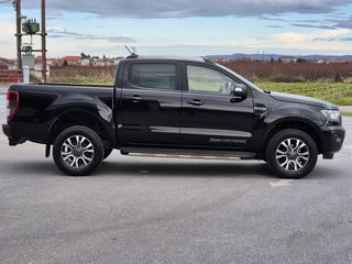 Ford Ranger 2021 WILDTRAK DOUBLECAB FULL EXTRA-thumb-6