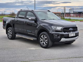 Ford Ranger 2021 WILDTRAK DOUBLECAB FULL EXTRA-thumb-7
