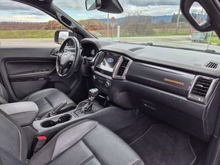 Ford Ranger 2021 WILDTRAK DOUBLECAB FULL EXTRA-thumb-9