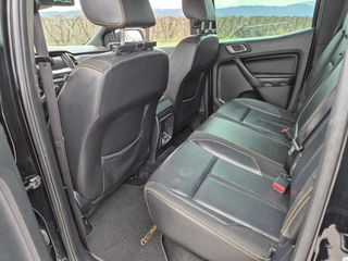 Ford Ranger 2021 WILDTRAK DOUBLECAB FULL EXTRA-thumb-10