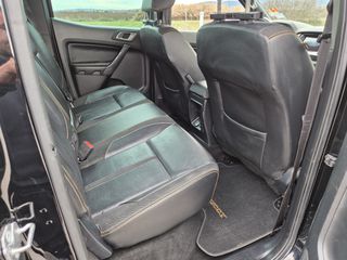 Ford Ranger 2021 WILDTRAK DOUBLECAB FULL EXTRA-thumb-11