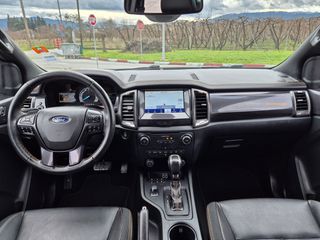 Ford Ranger 2021 WILDTRAK DOUBLECAB FULL EXTRA-thumb-12