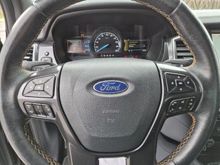 Ford Ranger 2021 WILDTRAK DOUBLECAB FULL EXTRA-thumb-13