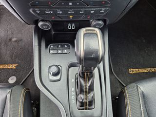 Ford Ranger 2021 WILDTRAK DOUBLECAB FULL EXTRA-thumb-14