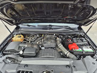 Ford Ranger 2021 WILDTRAK DOUBLECAB FULL EXTRA-thumb-17