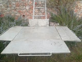 Ανελκυστήρες Μετακομίσεων Imer 1995