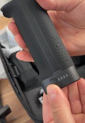 DJI ronin rs4 pro combo gimbal-thumb-5