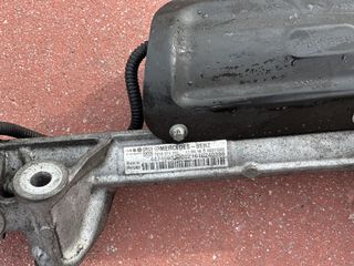 ΚΡΕΜΑΡΙΕΡΑ MERCEDES BENZ VITO 447 A4474603200 OM622-thumb-1