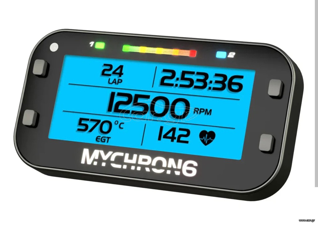 Ανταλλακτικά 2026 Mychron 6         Mychron 6 2t