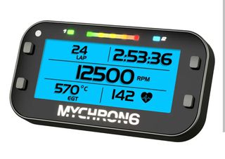 Ανταλλακτικά 2026 Mychron 6         Mychron 6 2t