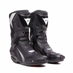 NEXUS 3 IN - OUT BOOTS AIR DAINESE BOOTS BLACK/BLACK