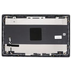 Πλαστικό Laptop - Screen Back Cover A για HP Chromebook 11 G8 EE - Product number : 9TX89EA Dark Gray ( Κωδ.1-COV997 )