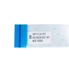 Πλακέτα USB - USB SD Reader Board για Laptop HP 17-x173dx - Product number : 1BQ18UA 856603-001 με καλωδιοταινία 19cm ( Κωδ.1-BRD275 )-thumb-5