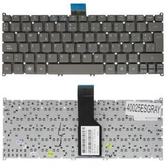 Teclado Español para Portátil - Spanish Laptop Keyboard για Acer Aspire One 725 756 AO725 AO756 756-877BC V5-121 V5-171 S3 S5 S3-371 S5-391 TravelMate B1 B113 PK130RO2C09 NSK-R15SC 9Z.N7WSC.50G ES No