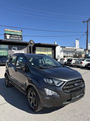 Ford EcoSport 2018 1.0 ST-Line-thumb-1