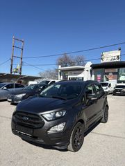 Ford EcoSport 2018 1.0 ST-Line-thumb-2