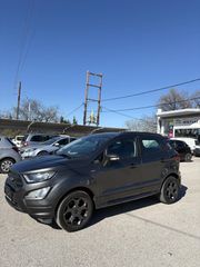 Ford EcoSport 2018 1.0 ST-Line-thumb-3