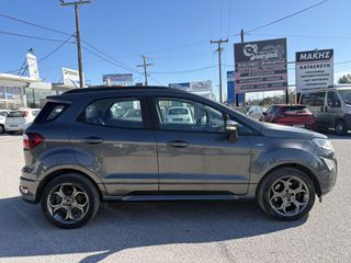 Ford EcoSport 2018 1.0 ST-Line-thumb-4