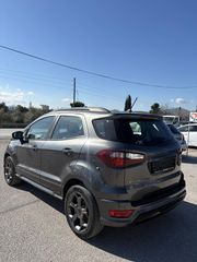 Ford EcoSport 2018 1.0 ST-Line-thumb-5